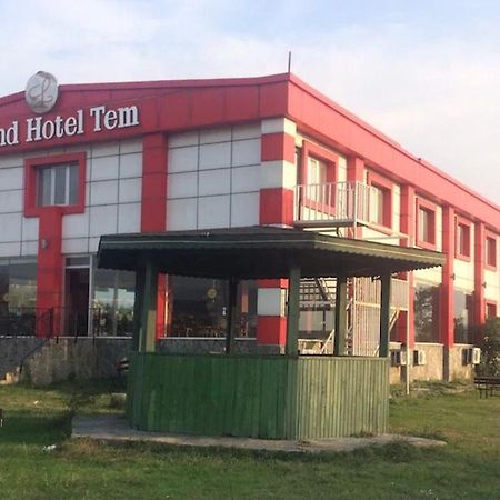 Legend Otel Tem Silivri Exterior foto