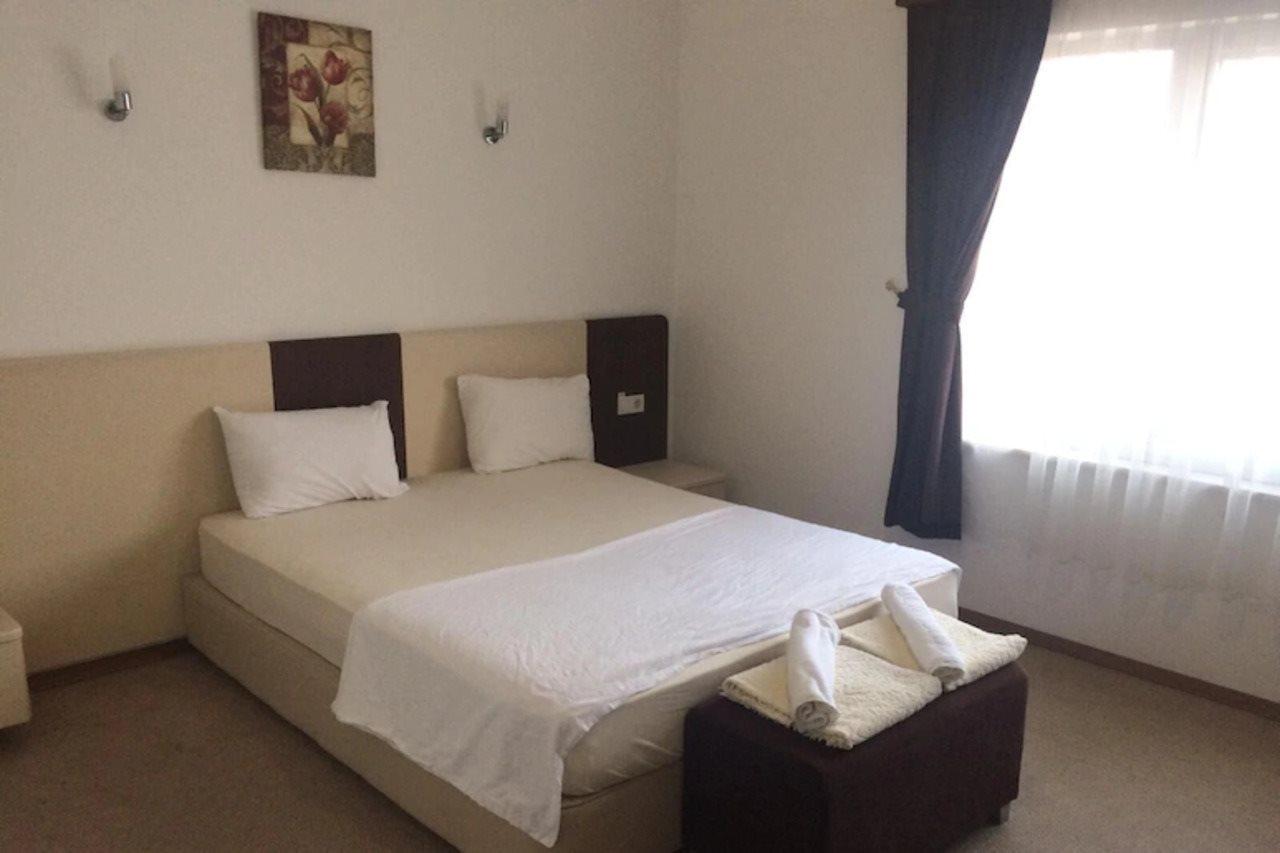 Legend Otel Tem Silivri Exterior foto