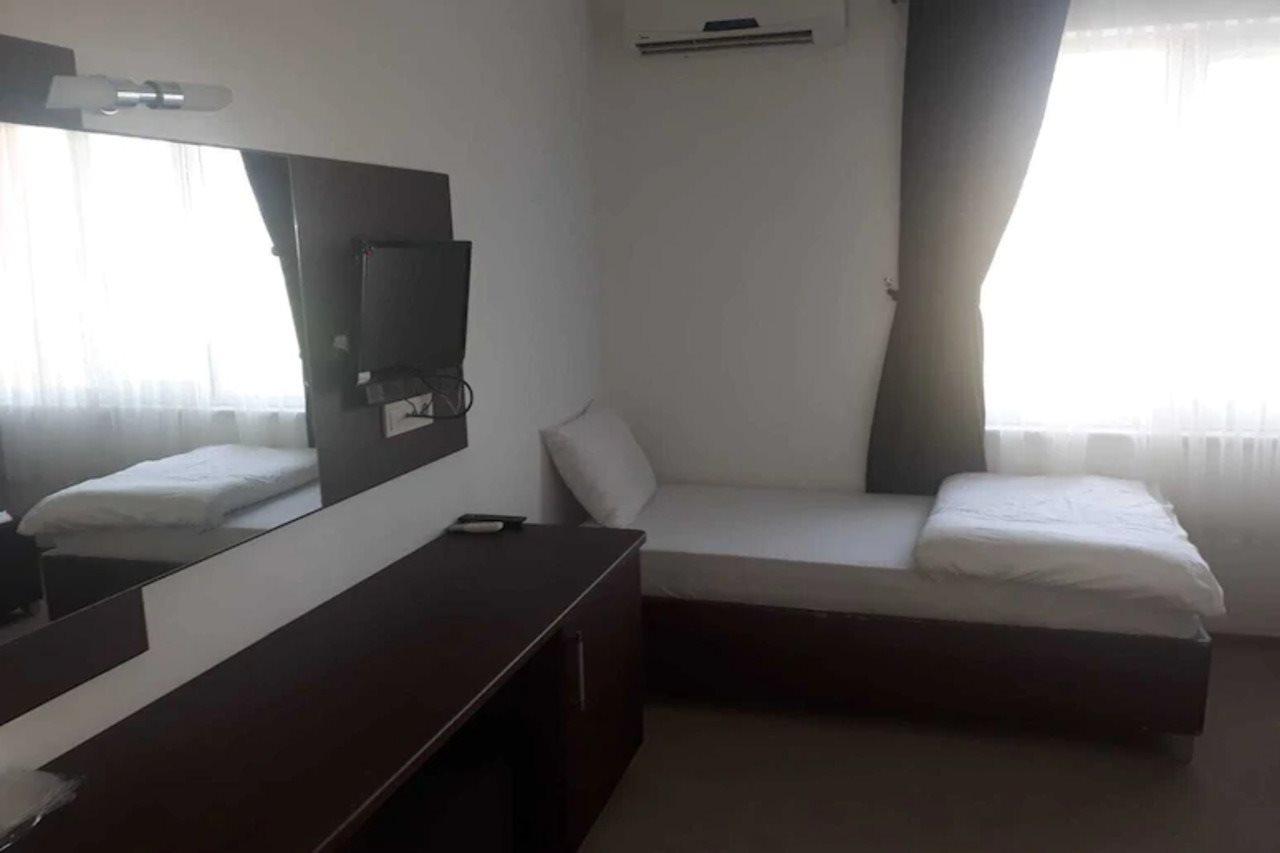 Legend Otel Tem Silivri Exterior foto